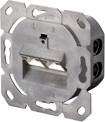 DN-9008-1 2 x RJ-45