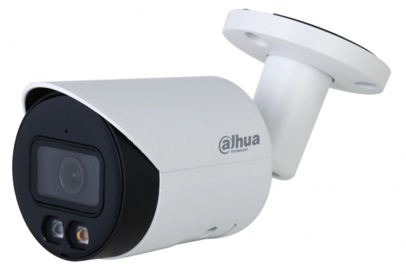 IPC-HFW2449S-S-IL-0280B White