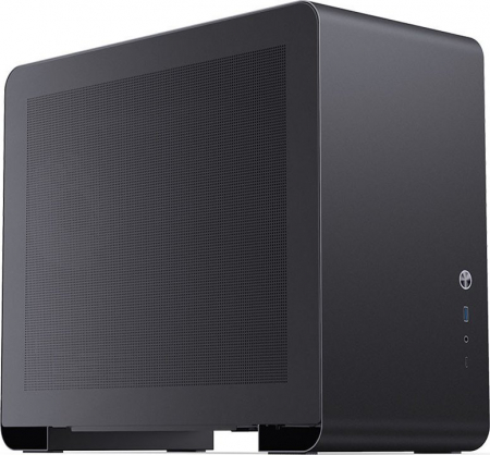U4 Mini Mesh Black
