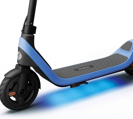 eKickScooter C2 Lite