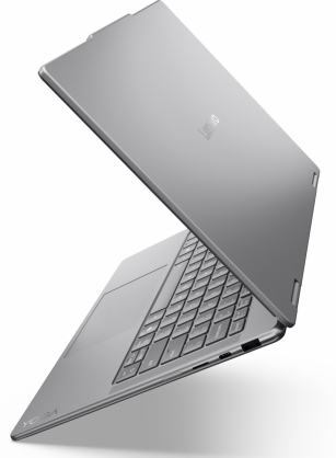 Yoga 7 2-in-1 14ILL10 OLED U5-226V 16GB 512SSD EN W11 Gray 83JQ0003NT