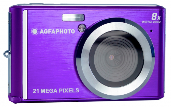 DC5200 Purple