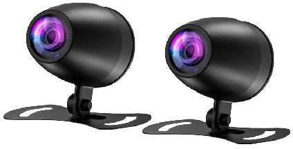 M800 Dual Moto