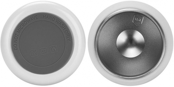 9864 Vakuum Flask 800ml Grey