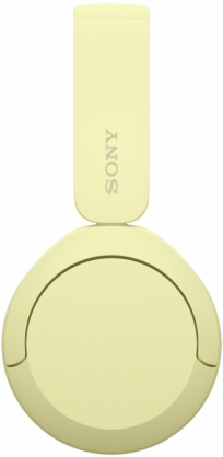 WH-CH520 Yellow