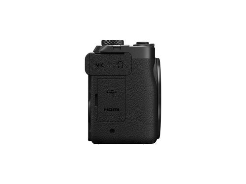 PowerShot V1 Black