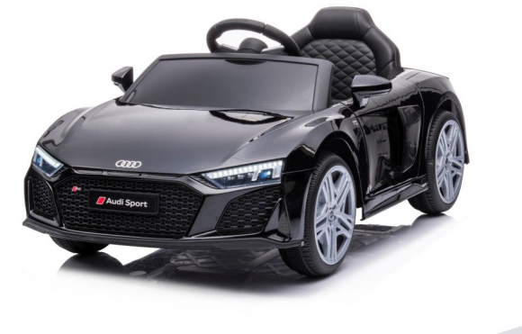Audi R8 Lift A300 Black