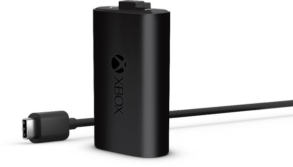 Xbox Series Play and Charge (SXW-00002)