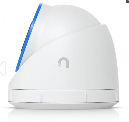 UniFi AI Turret 8Mp 4K White