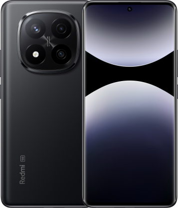 Redmi Note 14 Pro+ 5G 12/ 512GB Midnight Black