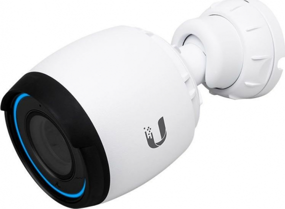 UniFi UVC-G4-Pro White
