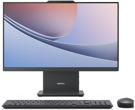IdeaCentre AIO 27ARR9 IPS R5-7535HS 16GB 1SSD NOR W11 Grey F0HQ0007MT