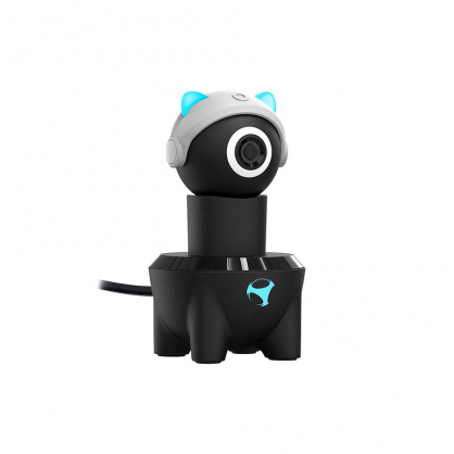 Playcam 1080 2in1 HD Mini Camera For Nintendo Switch Blue