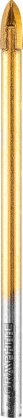 Graphite Universal Drill (HM Universal Drill, 5 mm)