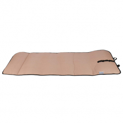 LA031541ROSEFEU7 Overdoor Garment Steamer Pad - Rose