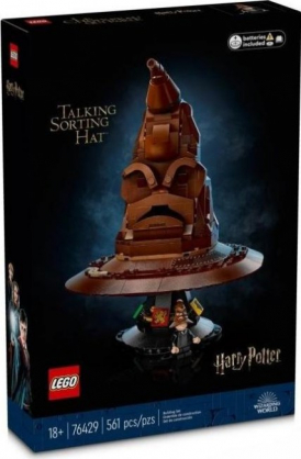 Talking Sorting Hat 76429