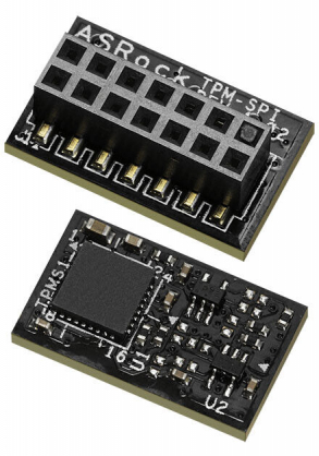 TPM-SPI