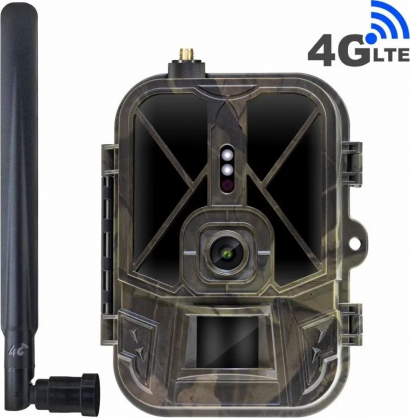 StrongVision PRO 4G