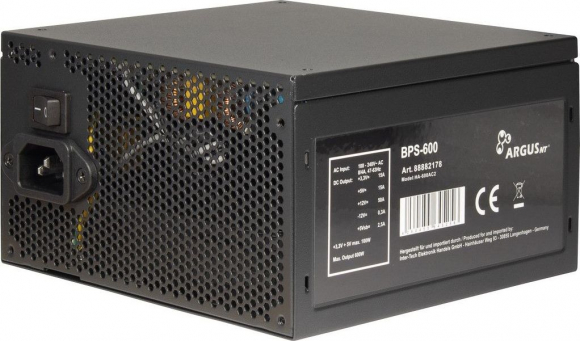 Argus BPS-600 600W
