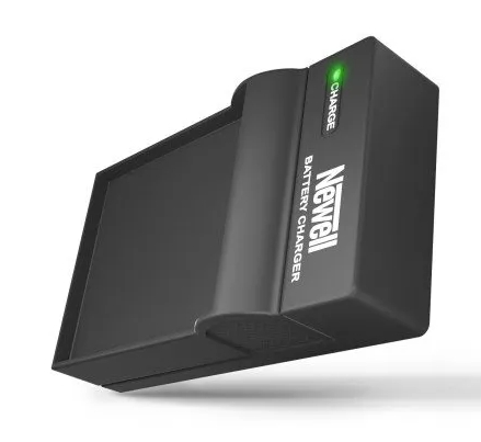 DC-USB charger for EN-EL19