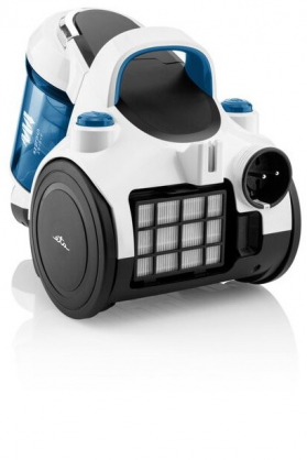 0516 90000 Ambito White/ Blue