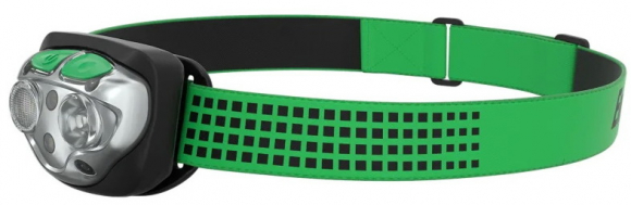 Vision Ultra