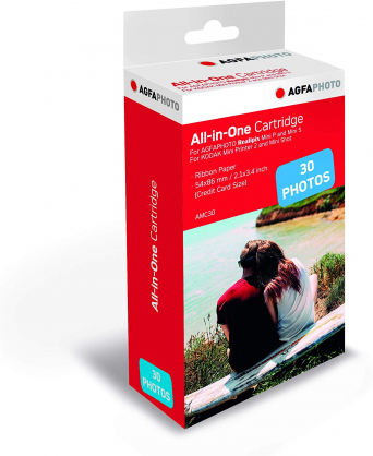 AMC30 2x3 (30 films)