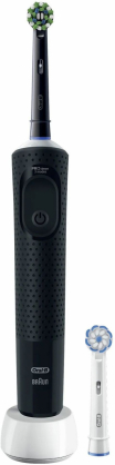 Vitality Pro Adult Black