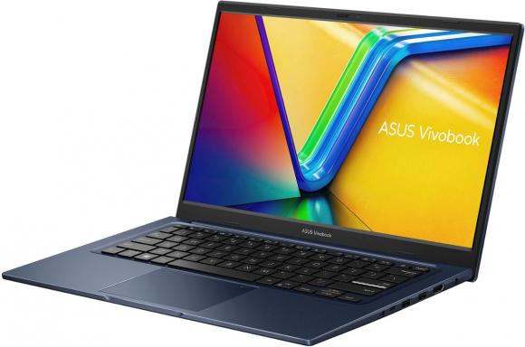 VivoBook X1404VA-I38128 14 IPS 144Hz i3-1315U 8GB 128SSD EN W11 Blue