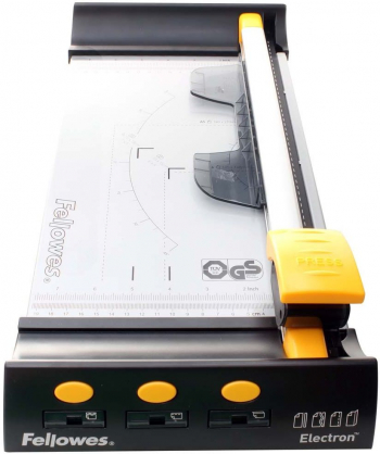 Paper Trimmer Electron A4