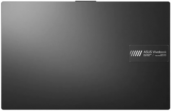 Vivobook Go E1504GA-WB31 15.6 FHD i3-N305 8GB 128SSD US W11S Black