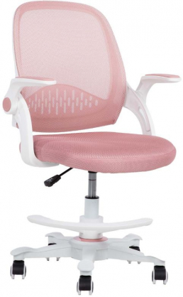 EMMY with footrest pink
