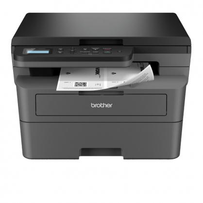 DCP-L2600D