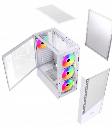 Fornax 4300 White