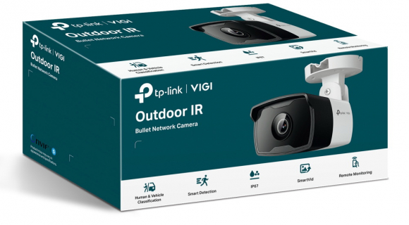 VIGI C340I (2.8mm)