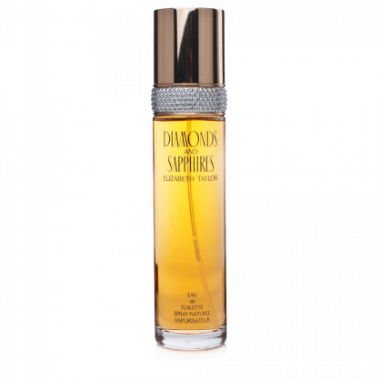 Diamonds and Saphires EDT 100ml