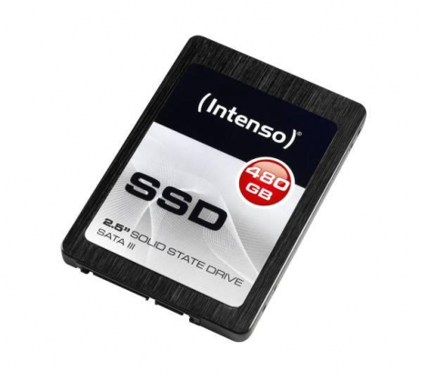 2.5 High 480GB