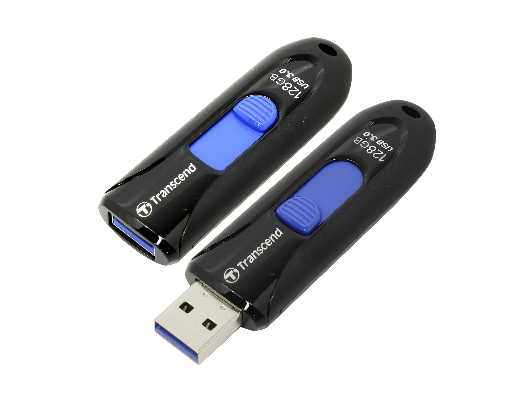 TS128GsK Jetflash 790 128GB