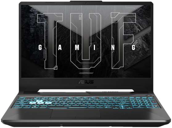 TUF Gaming A15 FA506NCG-HN184W 144hz R7-7445HS 16GB 512SSD RTX3050 W11