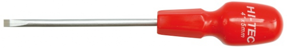 Vorel HI-TEC flathead screwdriver 3.2x100mm 61030
