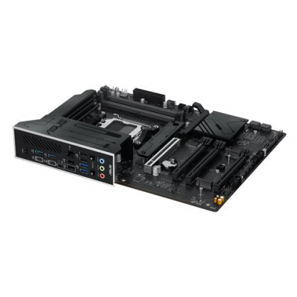X870 MAX GAMING WIFI7 Black