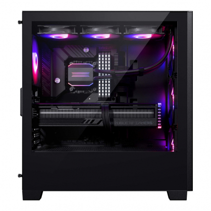 XT Pro Ultra Black