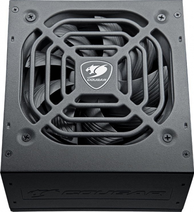 STC500 500W