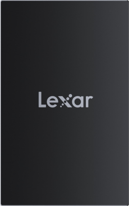 SL700 Armor 2TB External LAR700X002T-RNBNG