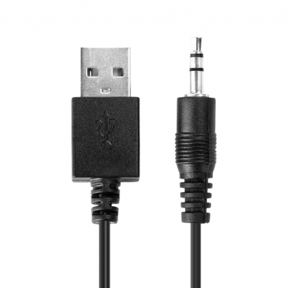 SG-269 RGB Black