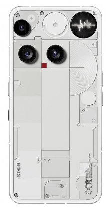 Phone(3) 16/ 512GB White