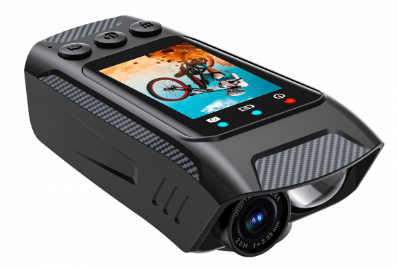 C3PRO Bicycle Camera