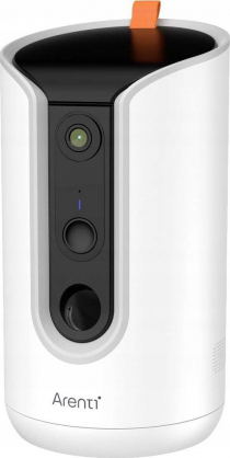 Petcam White