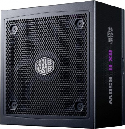 MWE GX II MPX-8503-AFAG 850W Black