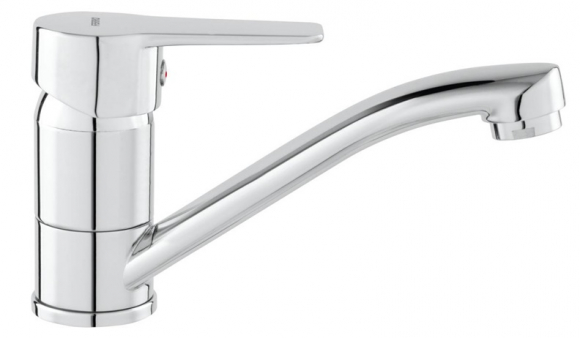 Rennto BNT2A Chrome